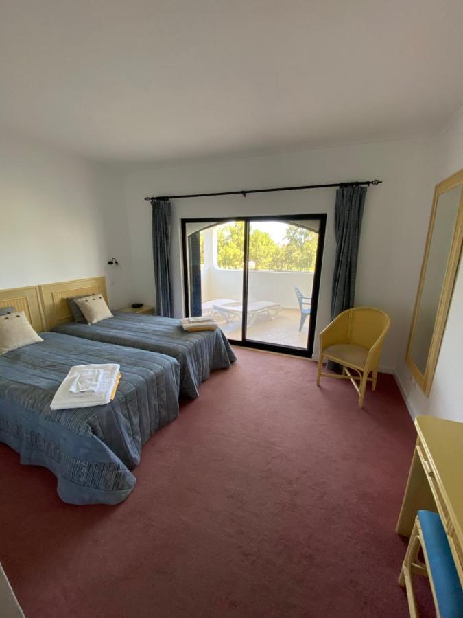 Apartment Alto Golf Alvor Portimão Exterior photo