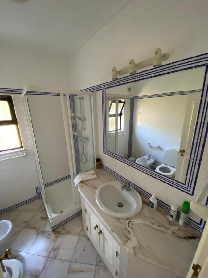 Apartment Alto Golf Alvor Portimão Exterior photo