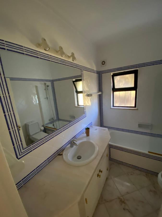 Apartment Alto Golf Alvor Portimão Exterior photo