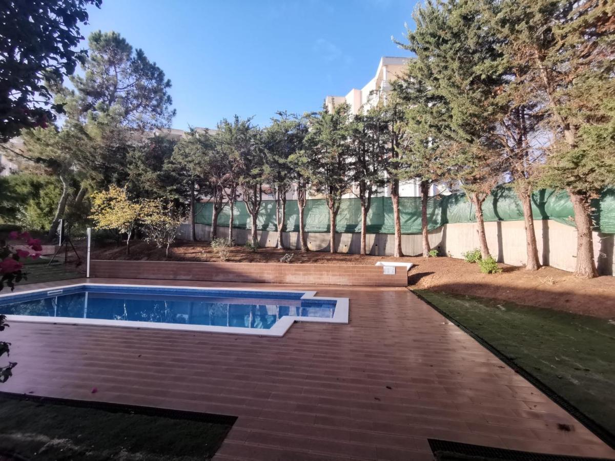 Apartment Alto Golf Alvor Portimão Exterior photo