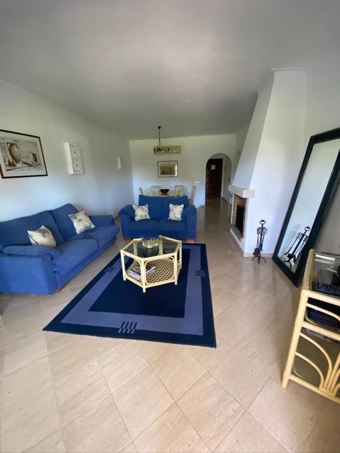 Apartment Alto Golf Alvor Portimão Exterior photo