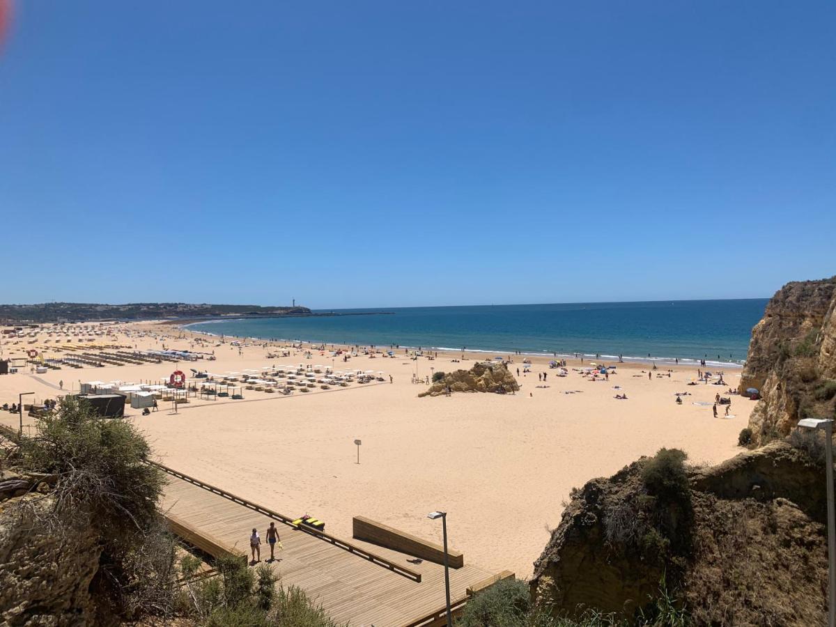 Apartment Alto Golf Alvor Portimão Exterior photo